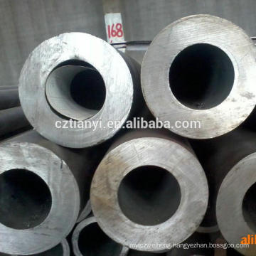 Direct factory manufacture carbon steel pipe